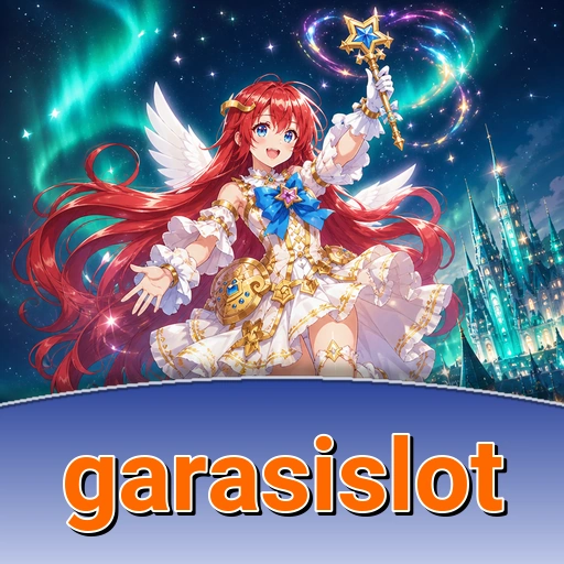 Pratinjau tampilan garasislot