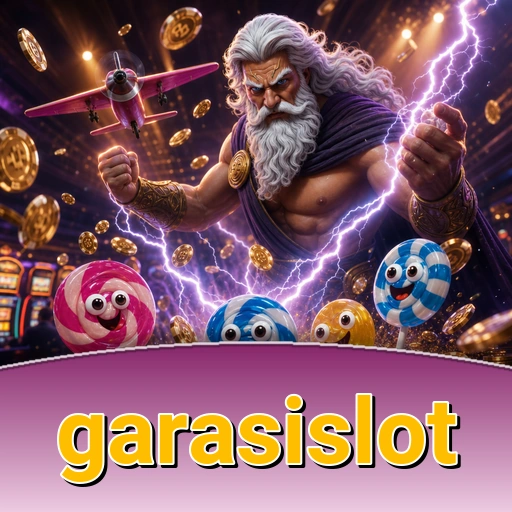 Pratinjau layar garasislot